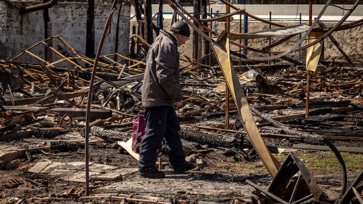 EN DIRECT | 51e journée de guerre