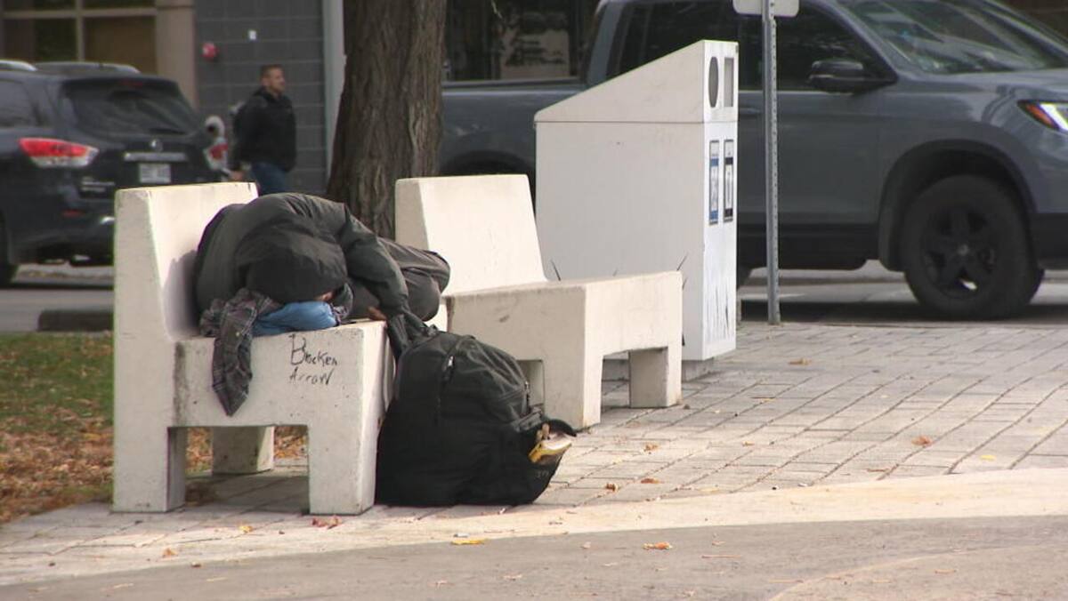 Crise du logement: l’itinérance en hausse à Saguenay