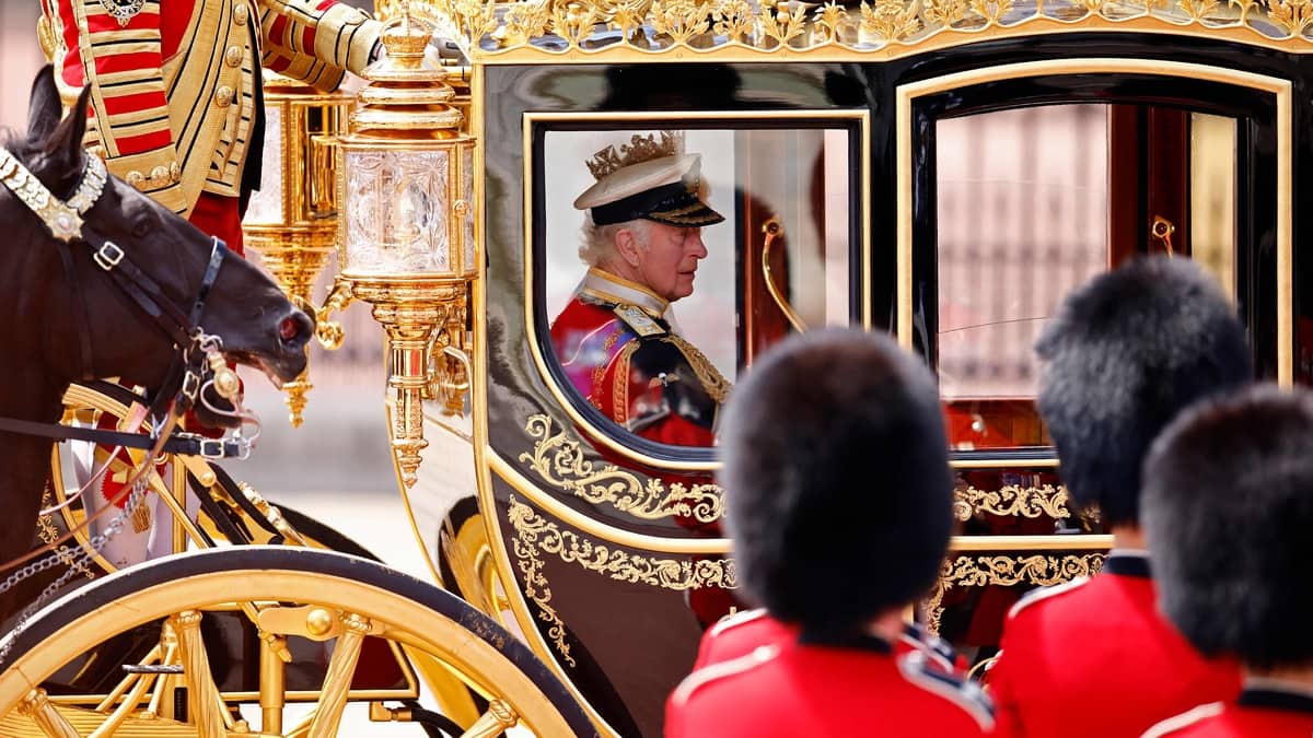 Visite de Charles III: la monarchie de plus en plus impopulaire au Québec