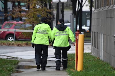 Jessy Duchesneau's disappearance: A new video surfaced