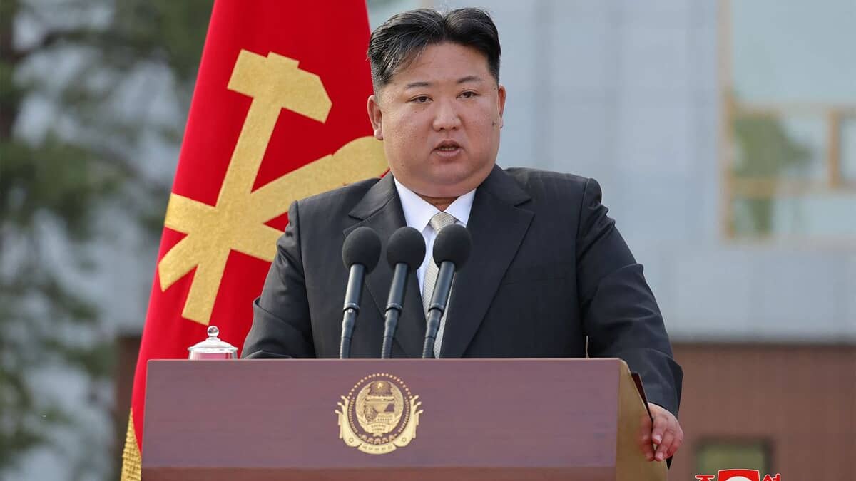 La Corée du Nord a envoyé de la «propagande» de l'autre côté de la frontière, selon Séoul