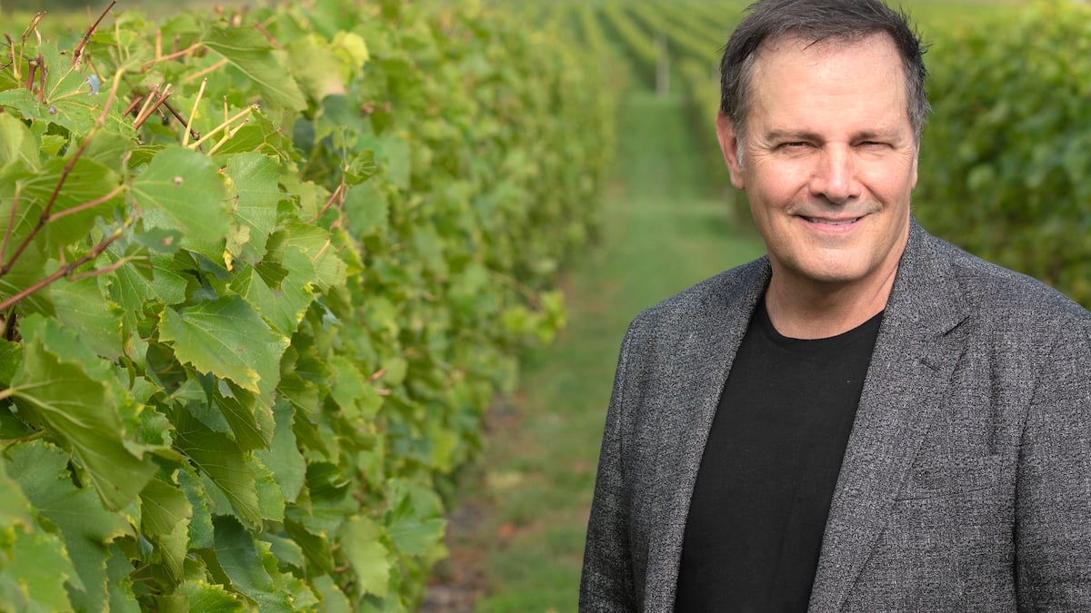 Une demi-victoire pour Mario Pelchat: Québec doublera le nombre de participants permis lors d’un spectacle sur une exploitation agricole