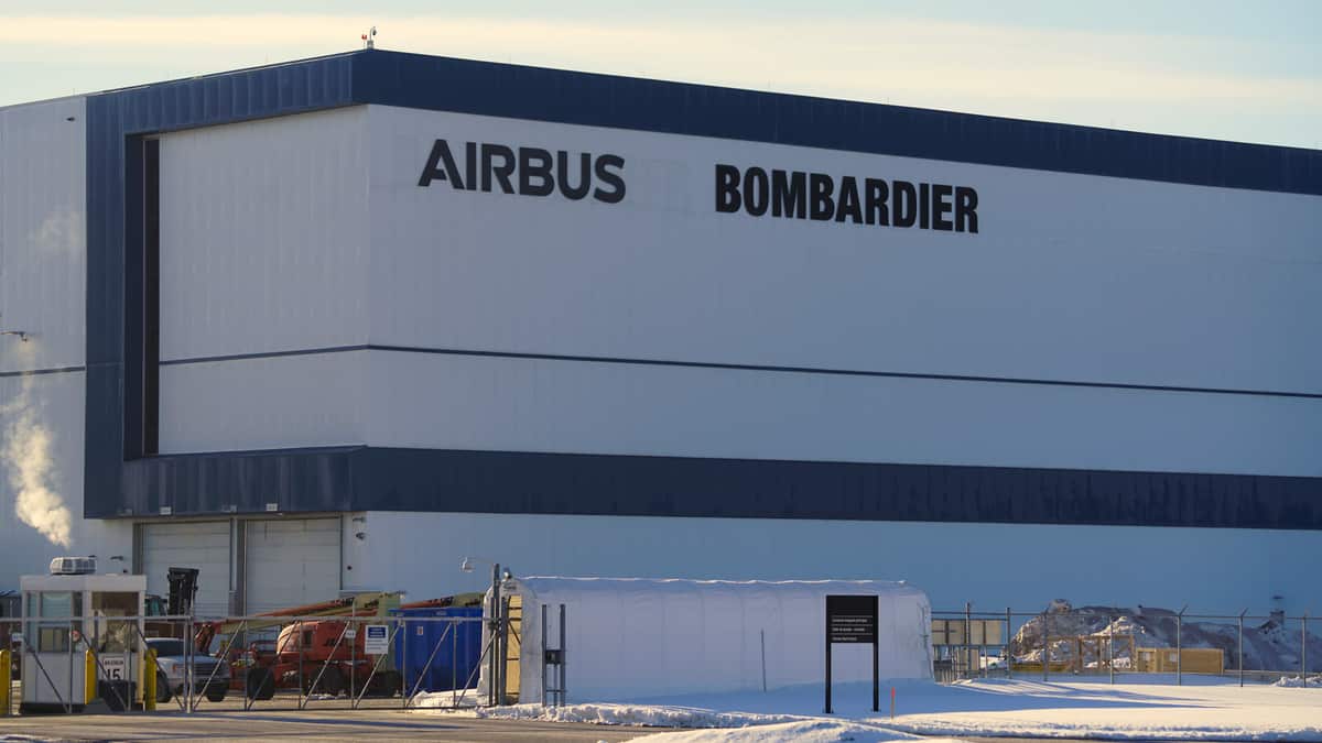 Impasse chez Airbus: le syndicat demande la médiation