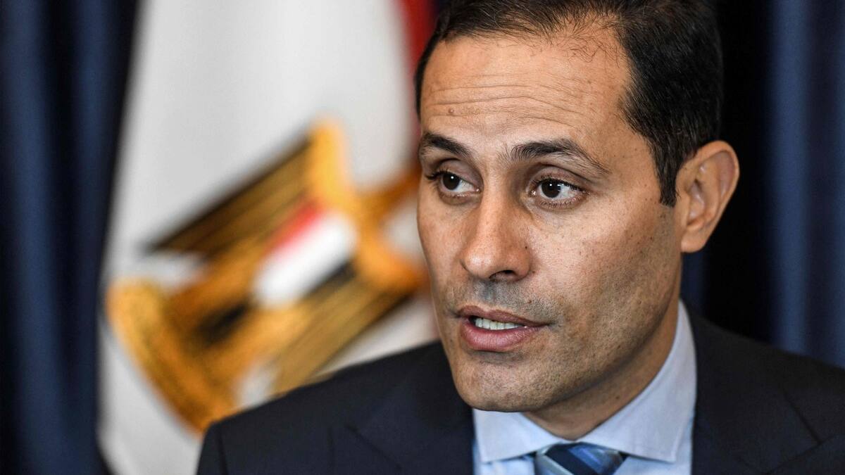 Réunion dimanche au Caire sur le passage de Rafah