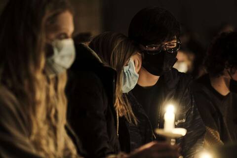 The student who sowed death in his school