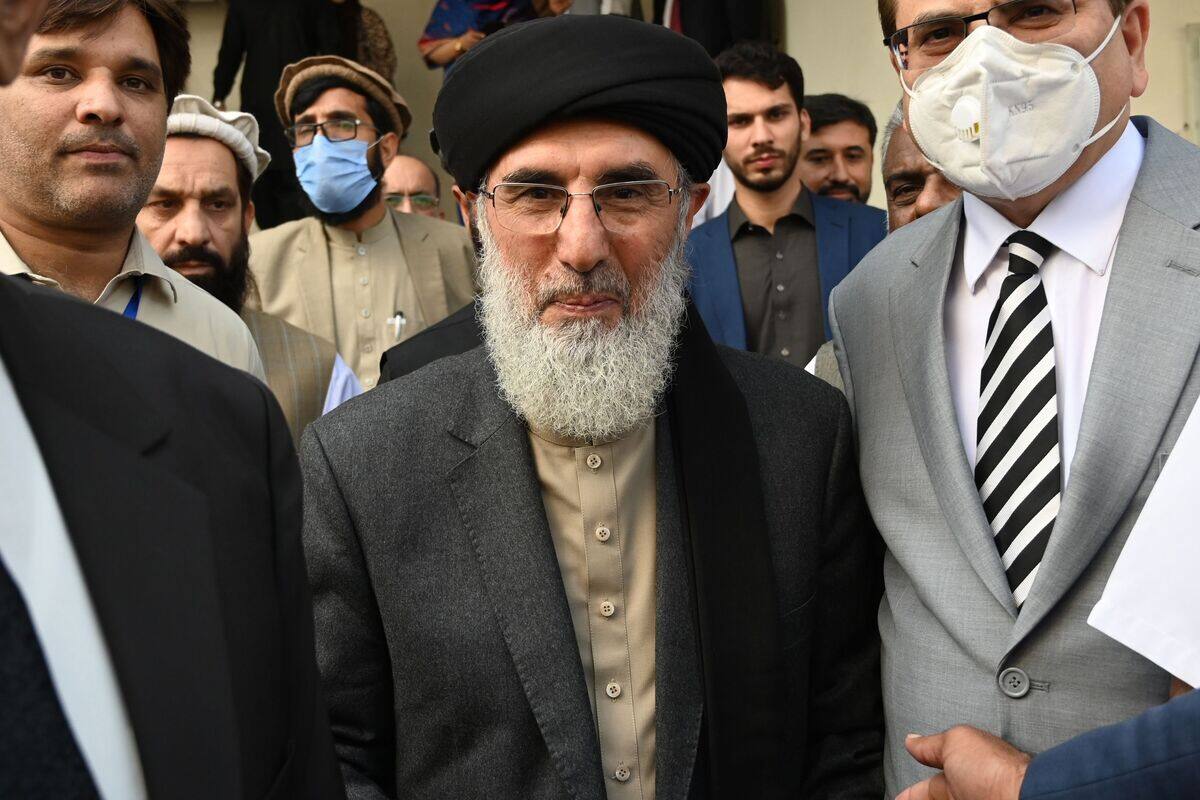 Qui est Gulbuddin Hekmatyar, l'&eacute;pine dans les pieds des talibans en Afghanistan?