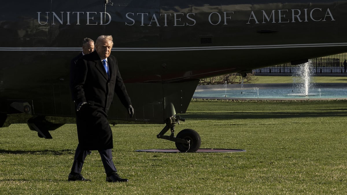 Conférence des conservateurs américains: la guerre contre l'Iran et les élections de mi-mandat au menu