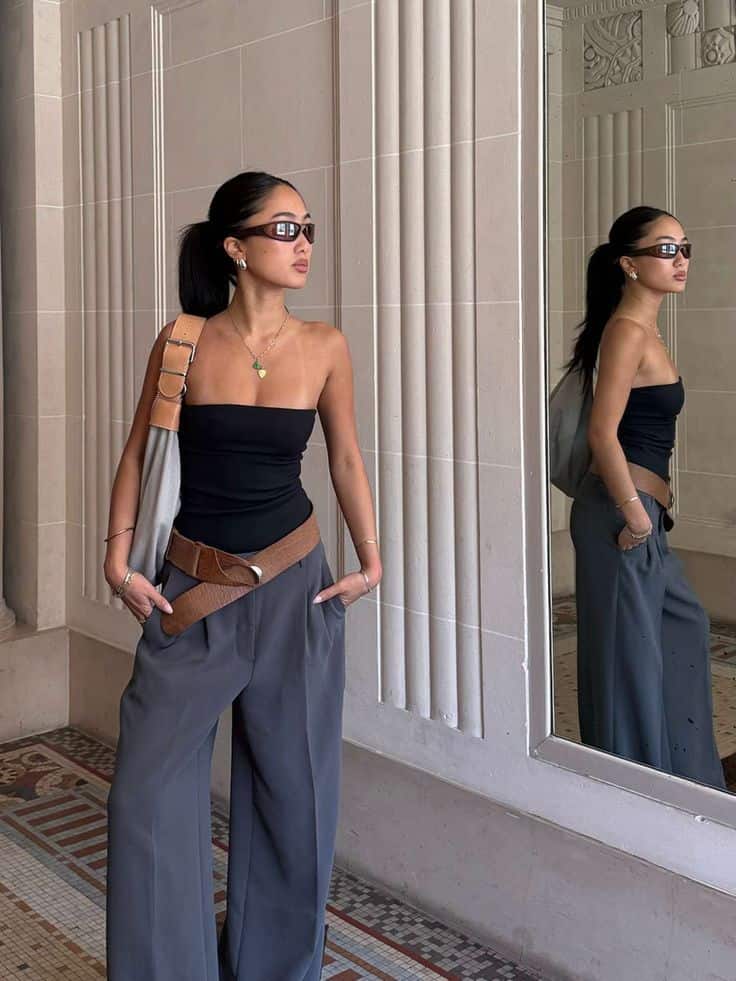 Enfin des pantalons habillés à moins de 70$