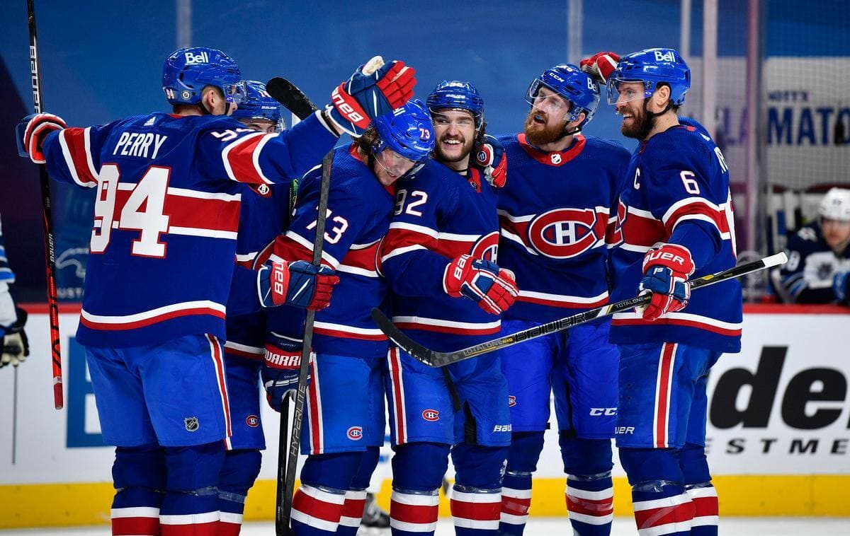 Hanté par la prolongation | Le Journal de Québec