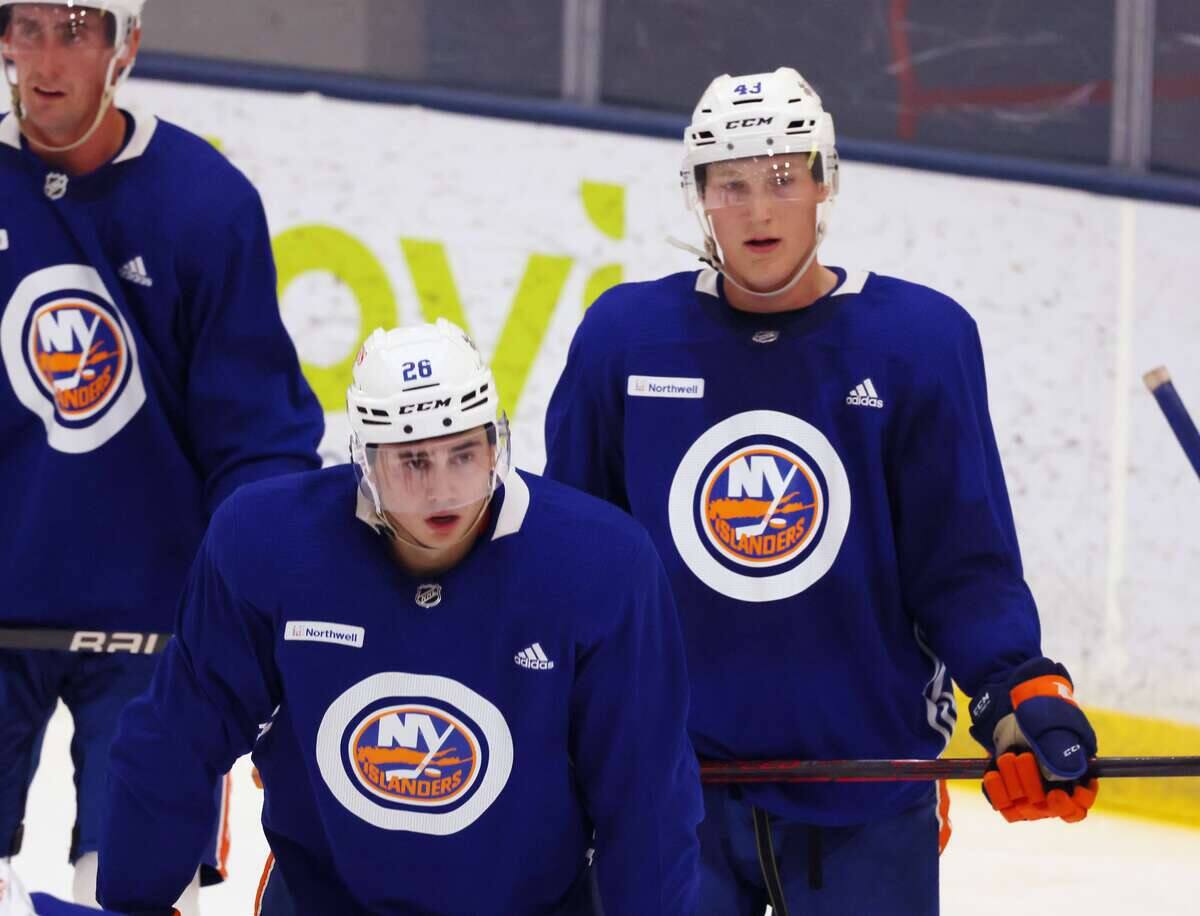 «Romanov se moque déjà de tout le monde» - TVA Sports