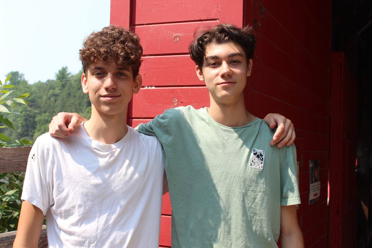 Un étudiant étranger se noie dans la rivière Gatineau | JDM