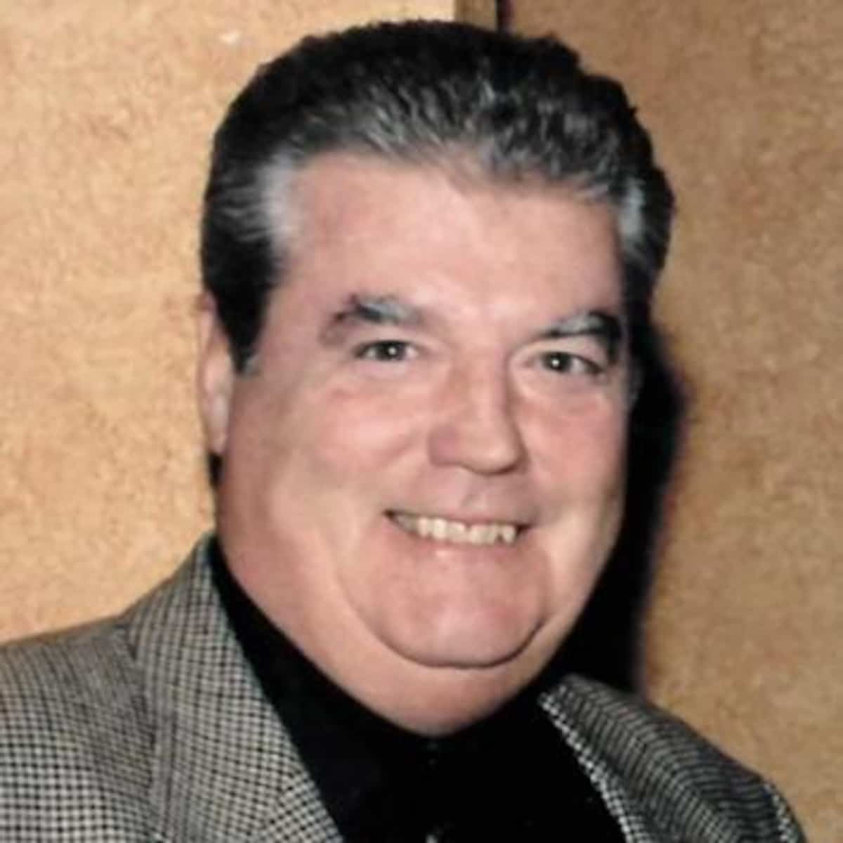 PAUL, Richard | Le Journal de Montréal