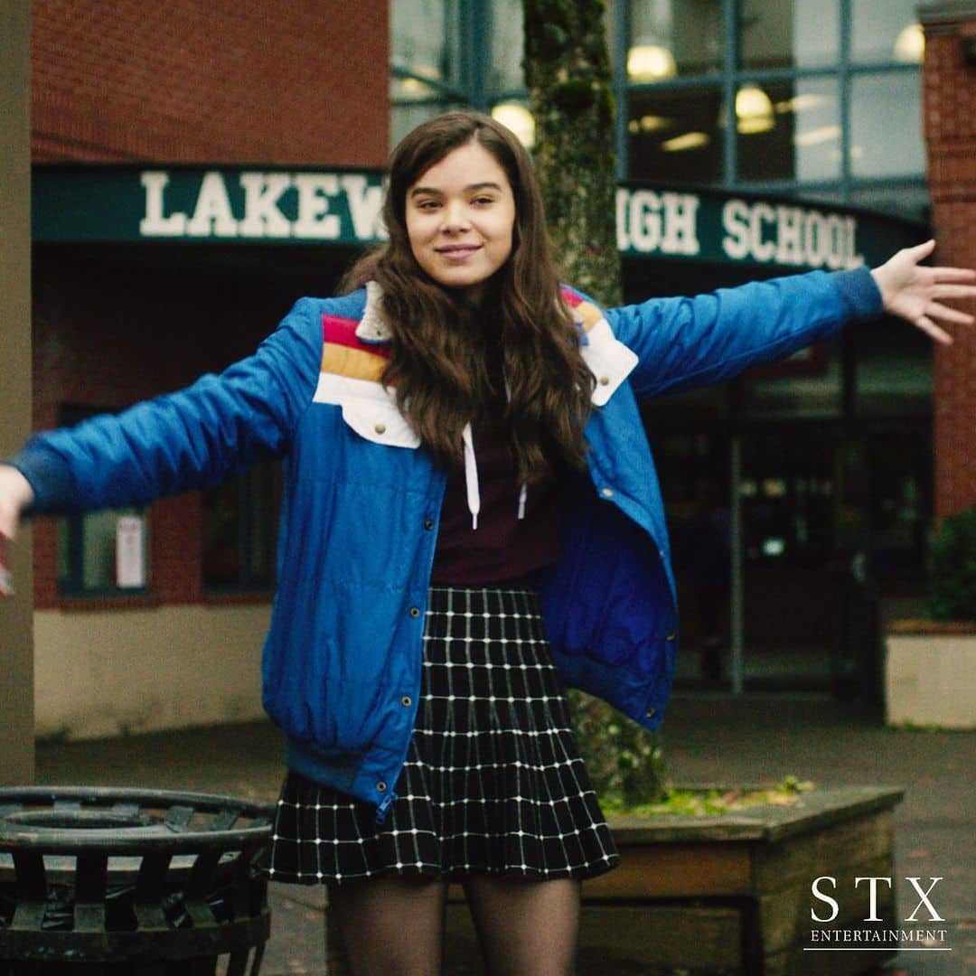 Top 10 films qui se déroulent à l'école secondaire