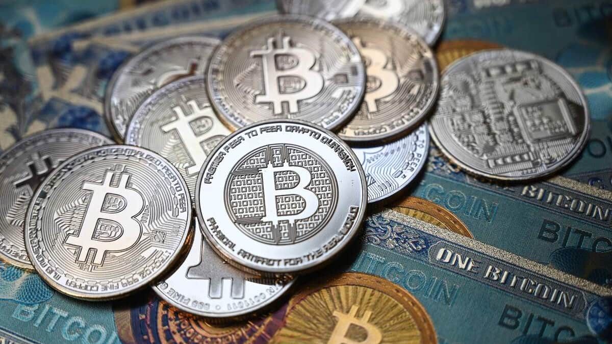 Krach des cryptomonnaies: «le secteur ne va pas disparaître», assure le patron de Binance