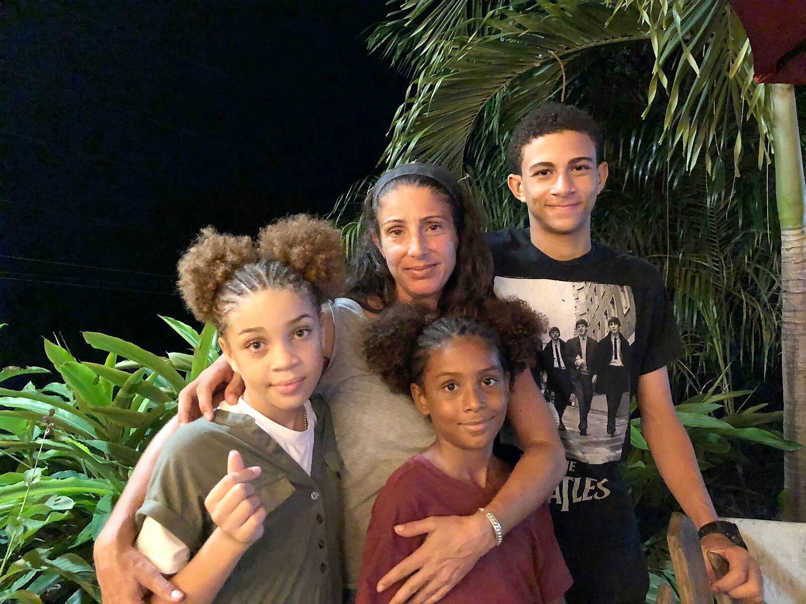 B&eacute;ryl en Jama&iuml;que: Des Qu&eacute;b&eacute;cois pr&ecirc;ts &agrave; affronter l&rsquo;&oelig;il de l&rsquo;ouragan