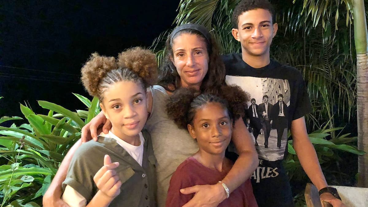 Béryl en Jamaïque: Des Québécois prêts à affronter l’œil de l’ouragan