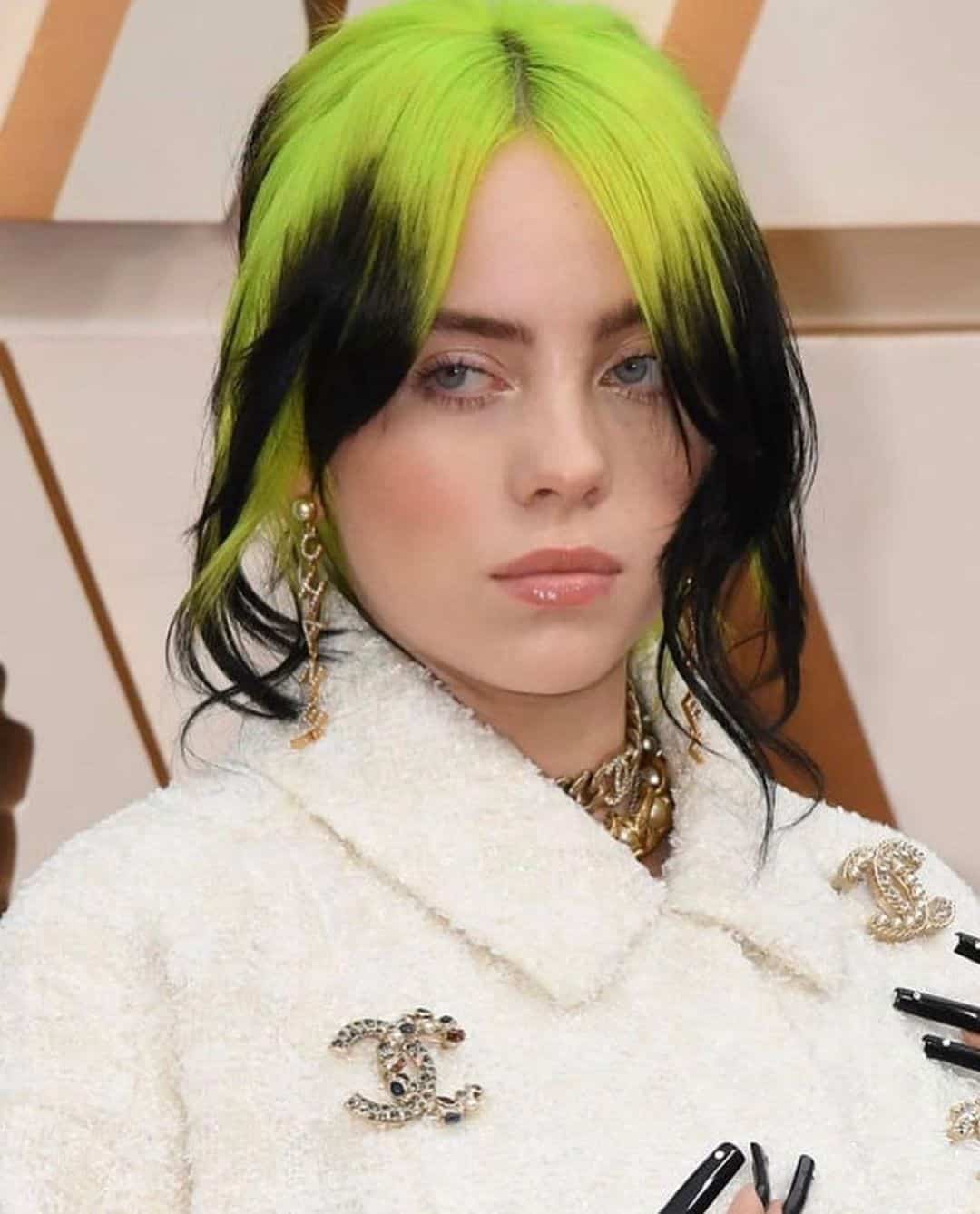 Le gloss préf de Billie Eilish coûte moins de 20$