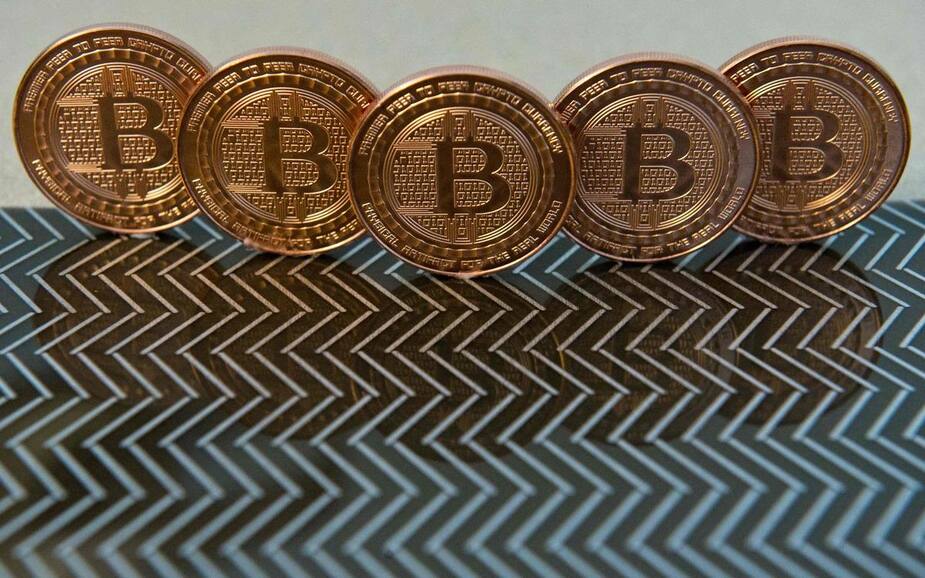 Image principale de l'article Le bitcoin perd 20% de sa valeur en une semaine