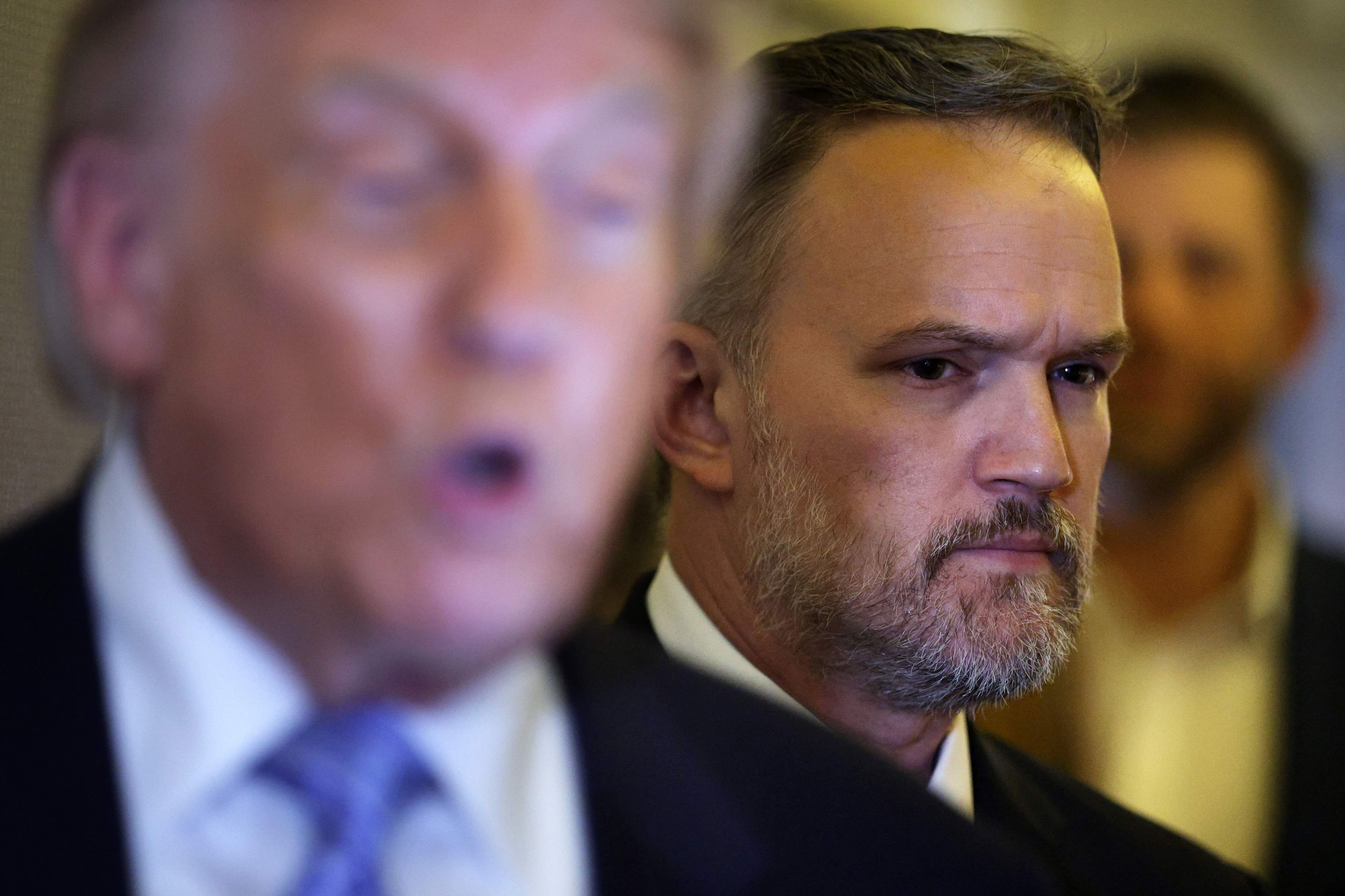 ACÉUM: Voici pourquoi le Mexique négocie avec les États-Unis mais pas le Canada, selon l’ambassadeur américain Jamieson Greer
