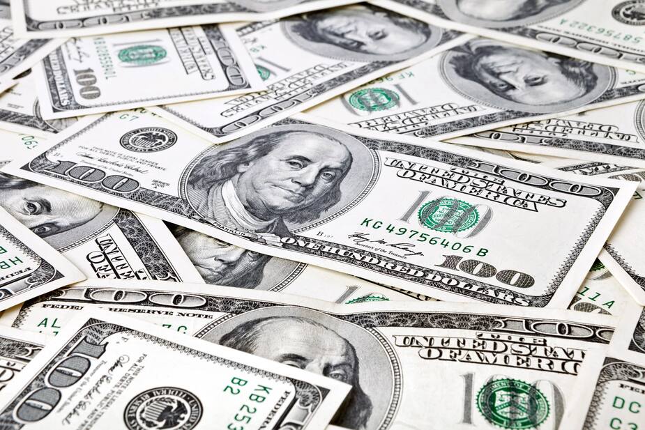 Image principale de l'article Il laisse un mégapourboire de 1400$