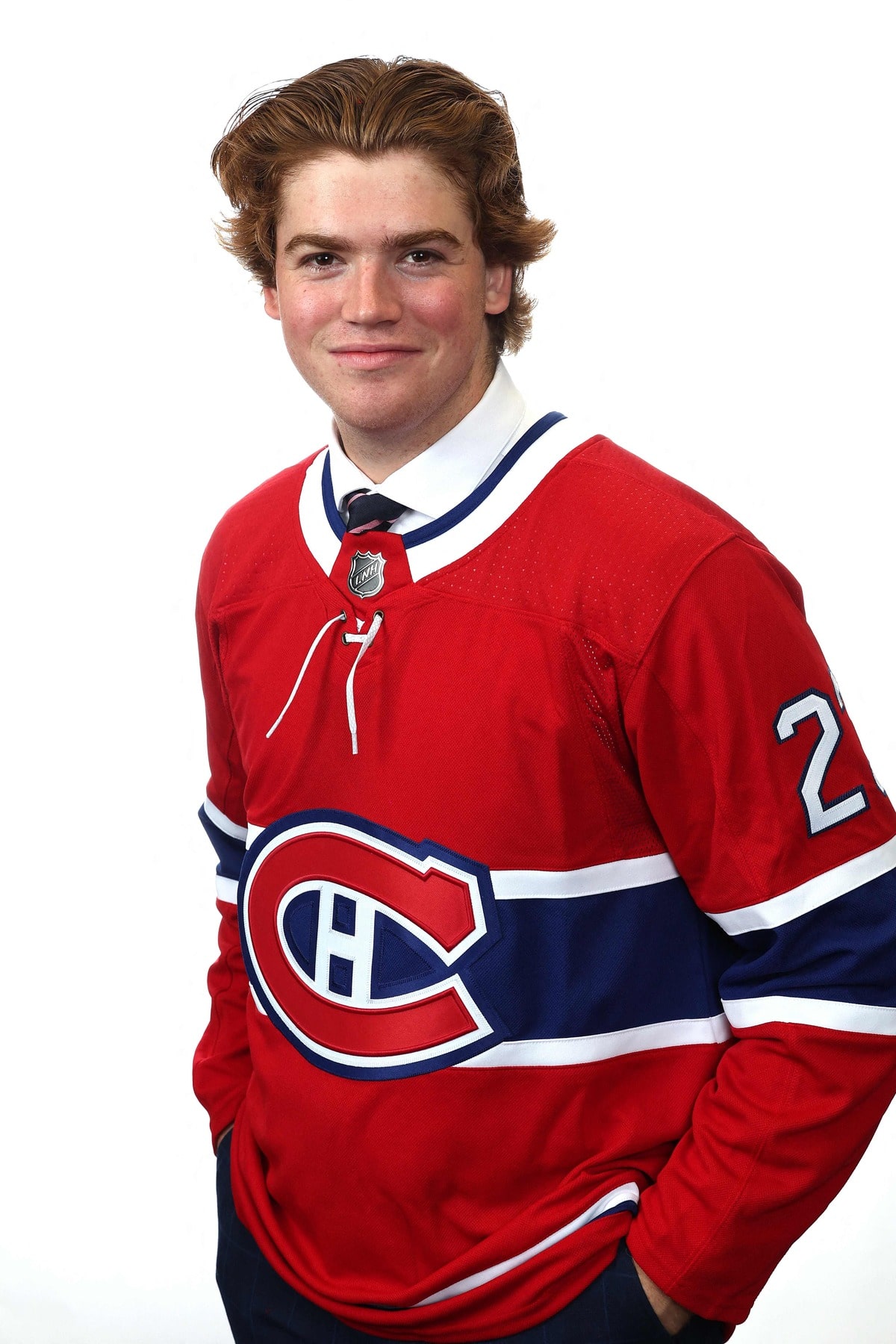 L'improbable ascension de Jacob Fowler, l'un des plus beaux espoirs du ...