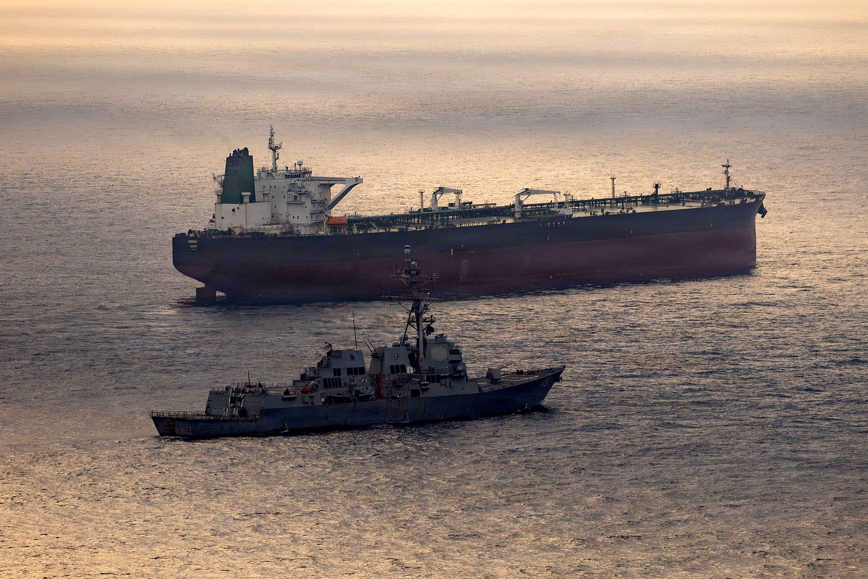 Les États-Unis disent attendre une réponse de l'Iran à leur dernière ...