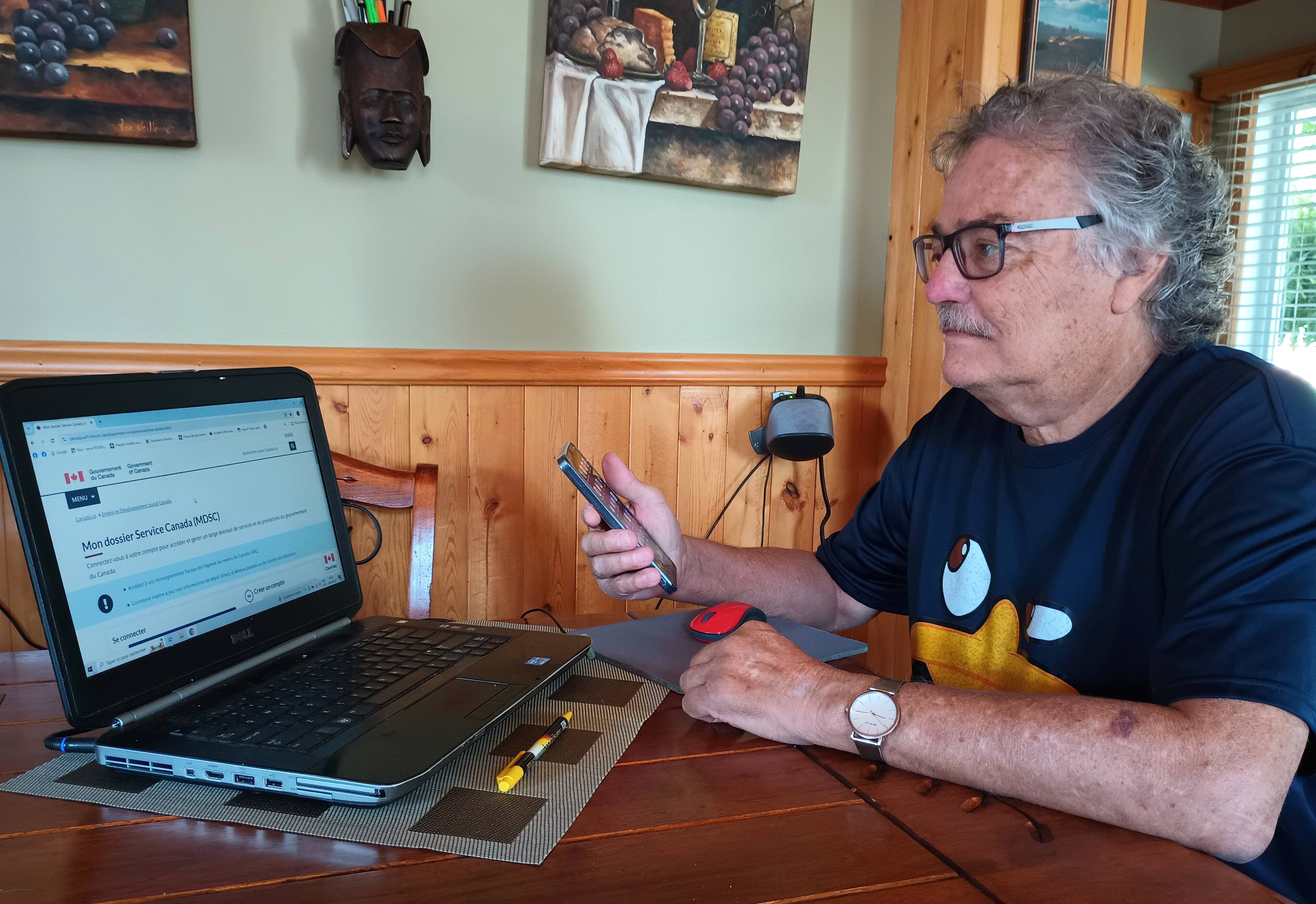 France Ortolano, Agencia Tributaria, ARC