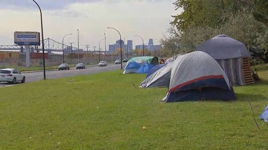 Image principale de l'article Le plan hivernal se fait attendre à Montréal
