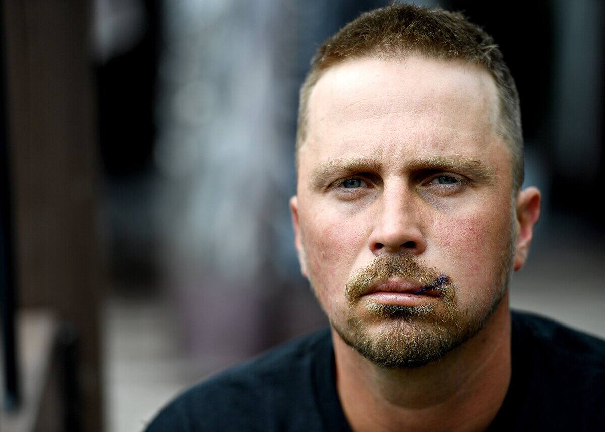 &laquo;Il faut respecter les arbitres &agrave; tout prix&raquo;, dit l&rsquo;arbitre de dek hockey attaqu&eacute; mardi &agrave; Qu&eacute;bec