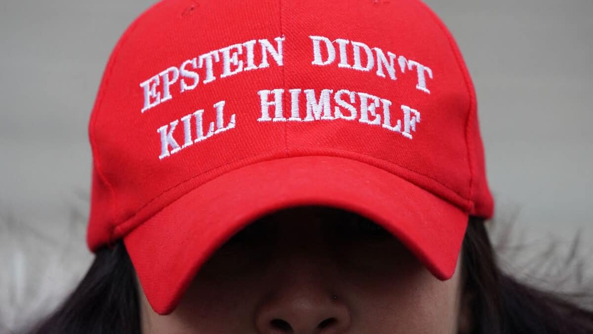 Jeffrey Epstein, le clou dans le cercueil de Trump?