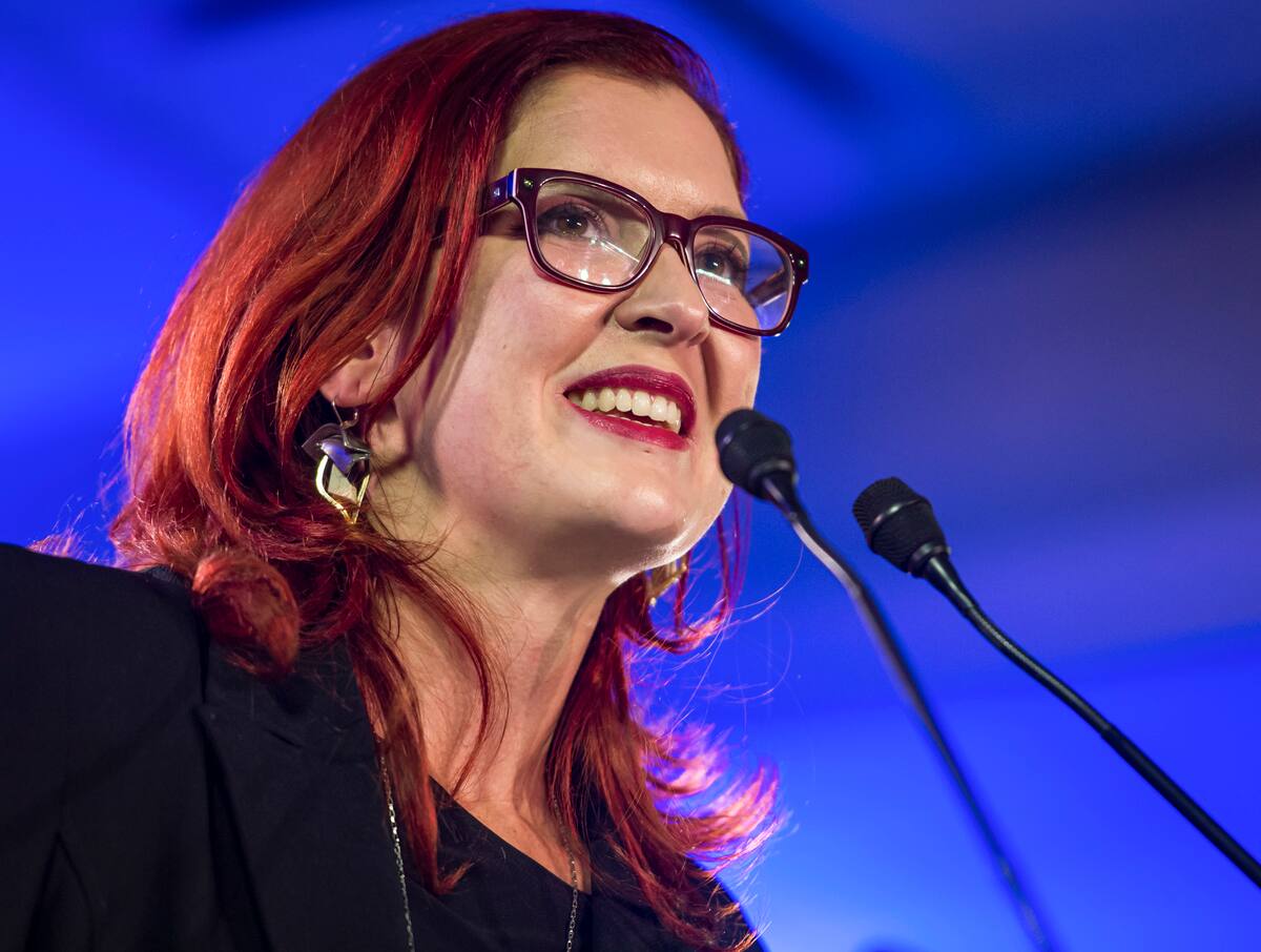 La leader adjointe du Bloc est positive &agrave; la COVID-19