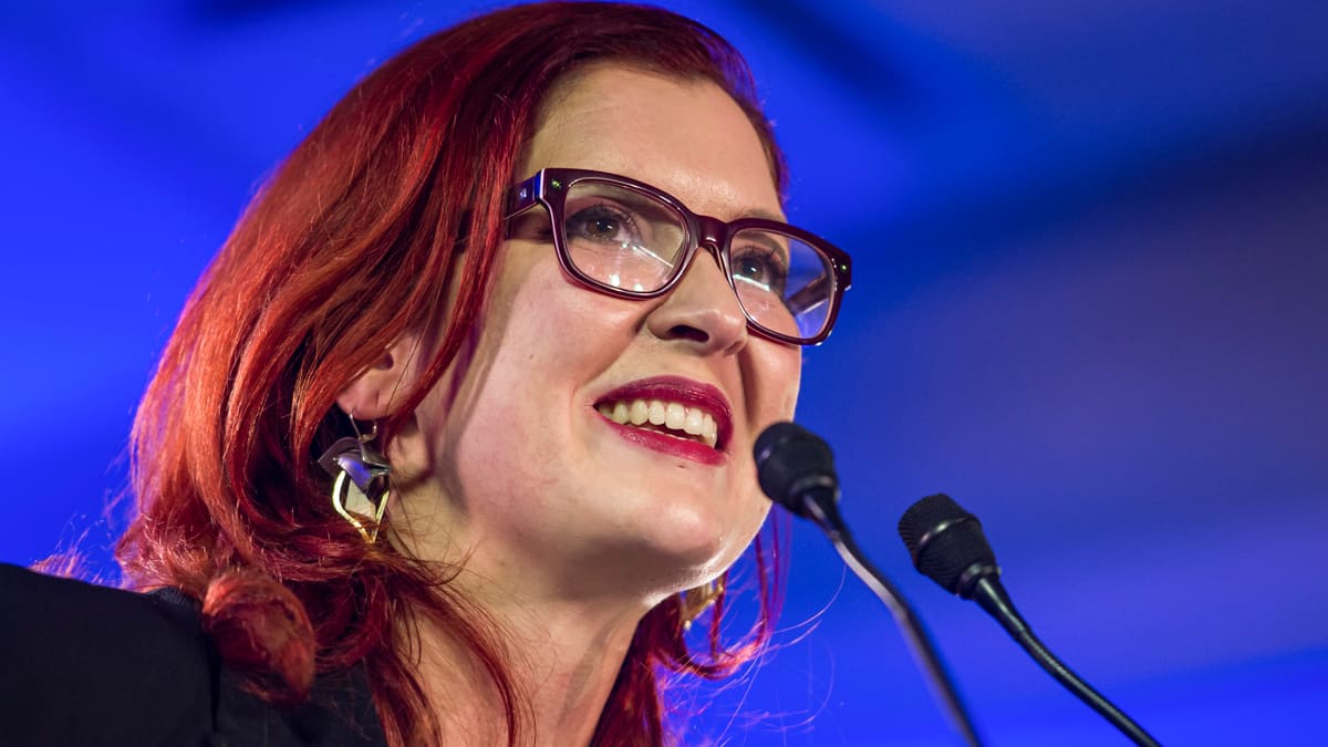 La leader adjointe du Bloc est positive à la COVID-19