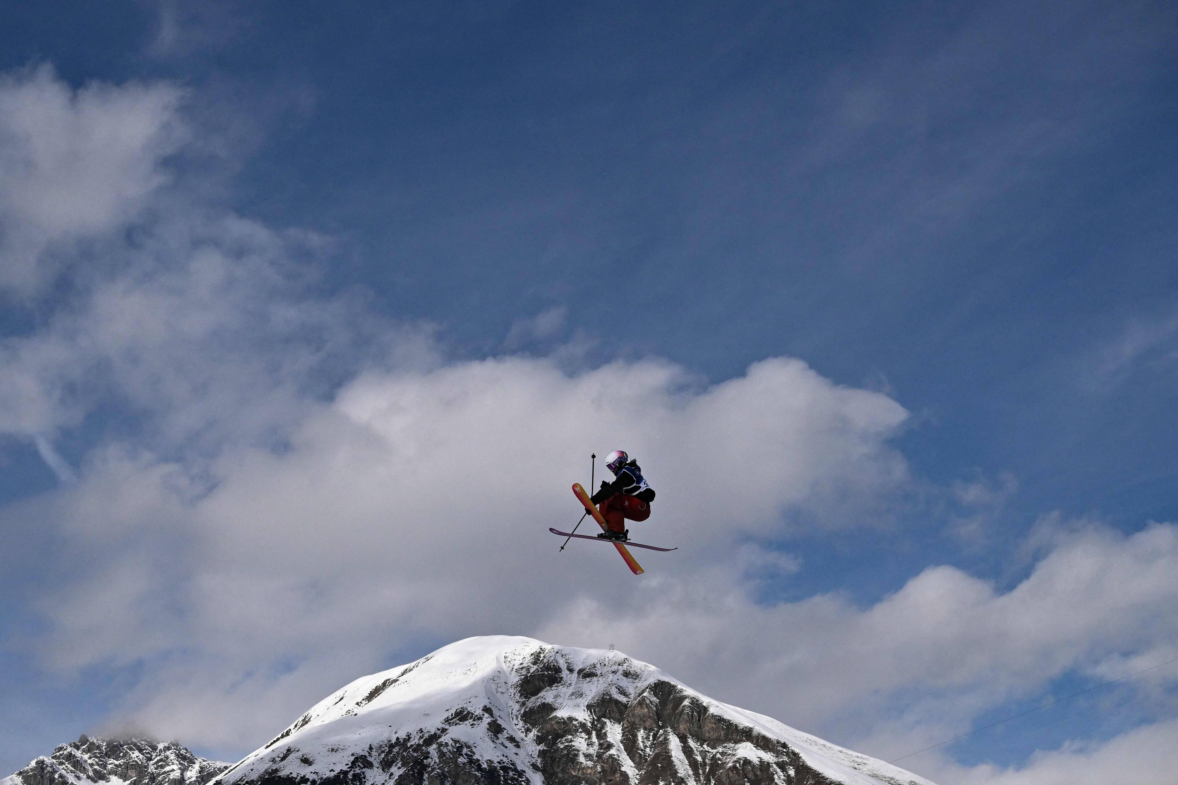 Quebec Freestyle Skiing: Future Benefits of This Experience