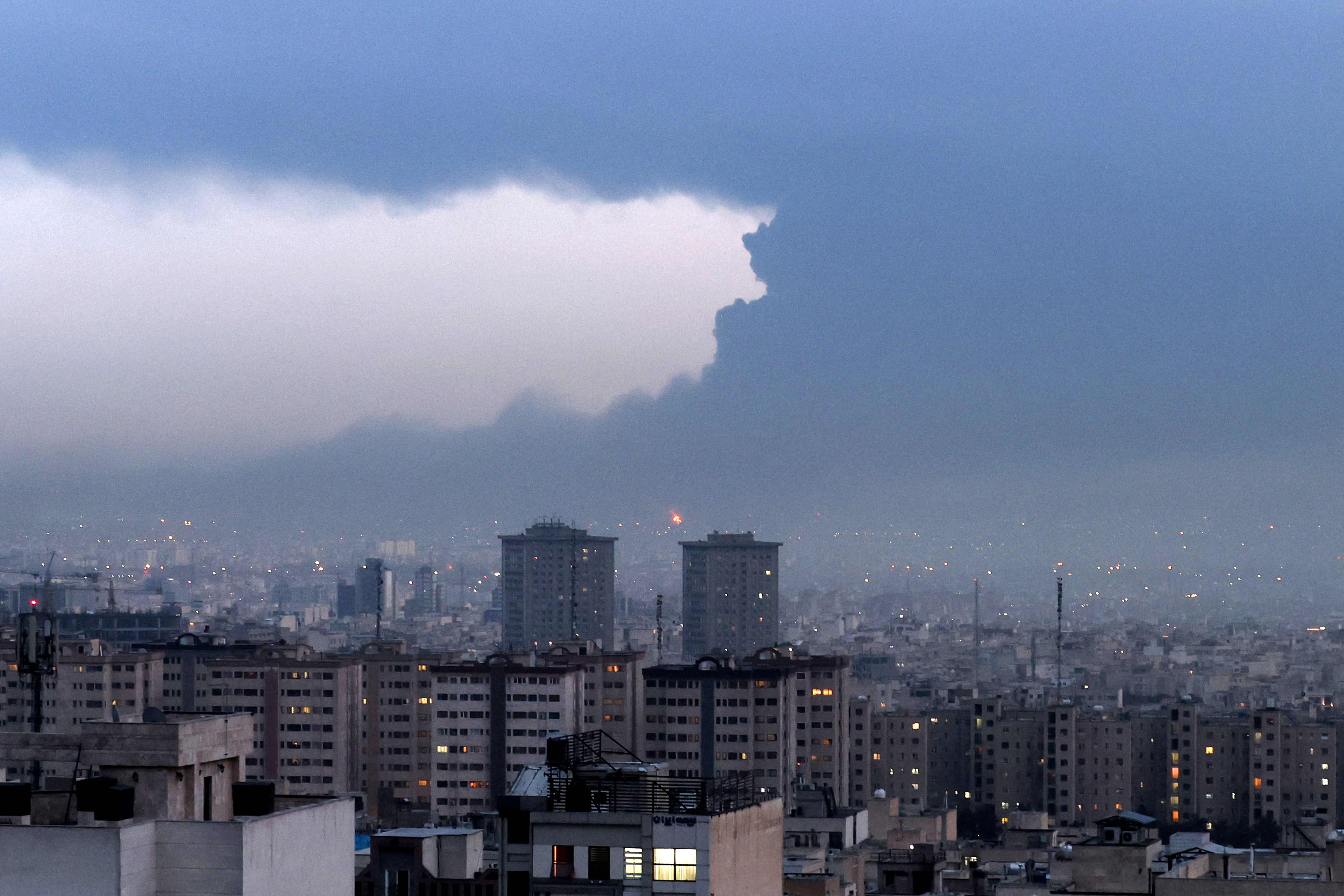 Violents combats dans l'est du Liban o&ugrave; une op&eacute;ration commando isra&eacute;lienne est en cours