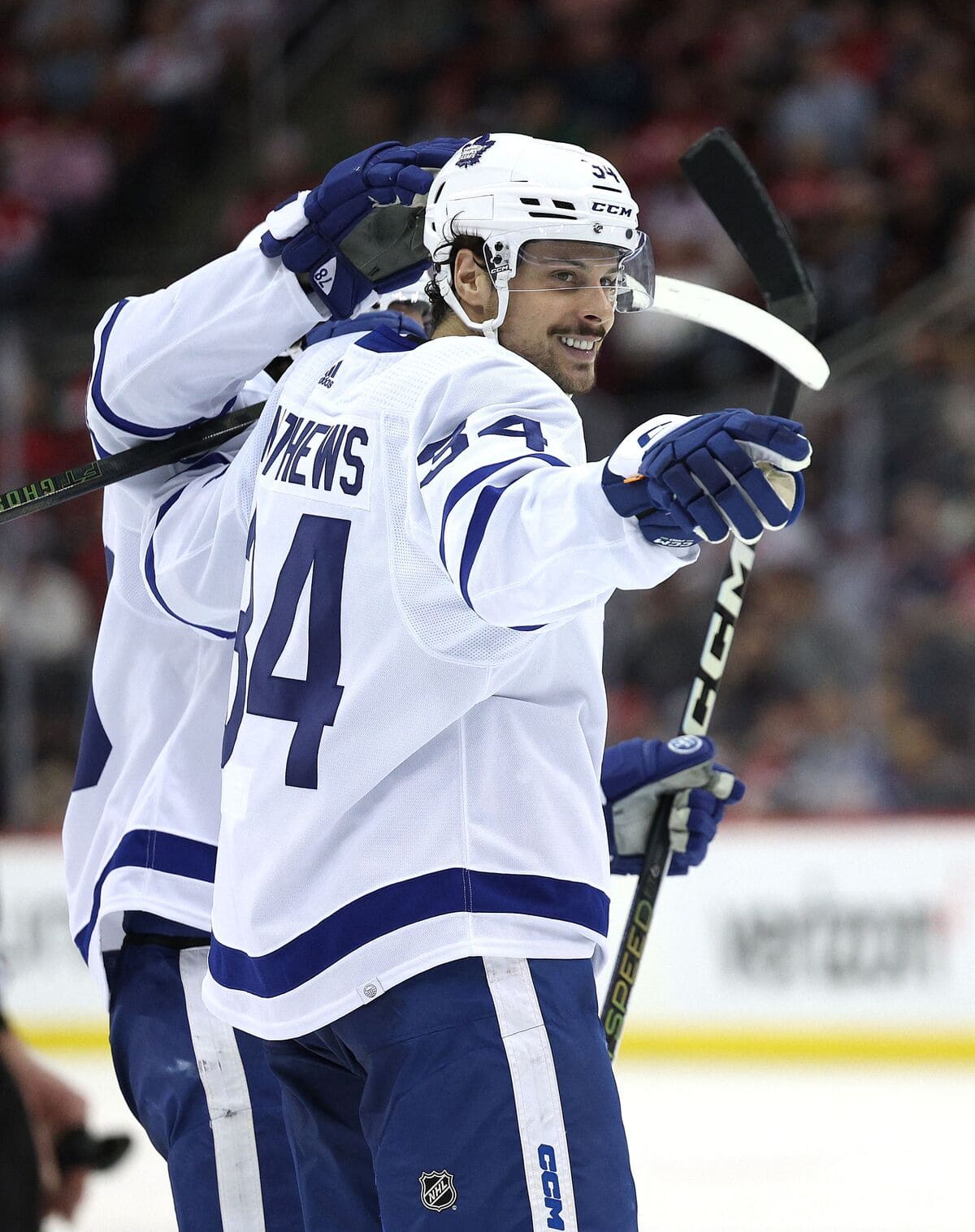 But Who Could Break Ovechkin's Record? - News Directory 3