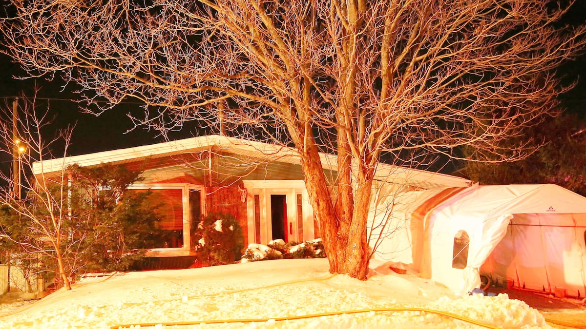 Double homicide à Charlesbourg : il croyait qu’on voulait l’empoisonner à cause d’un lait au goût bizarre