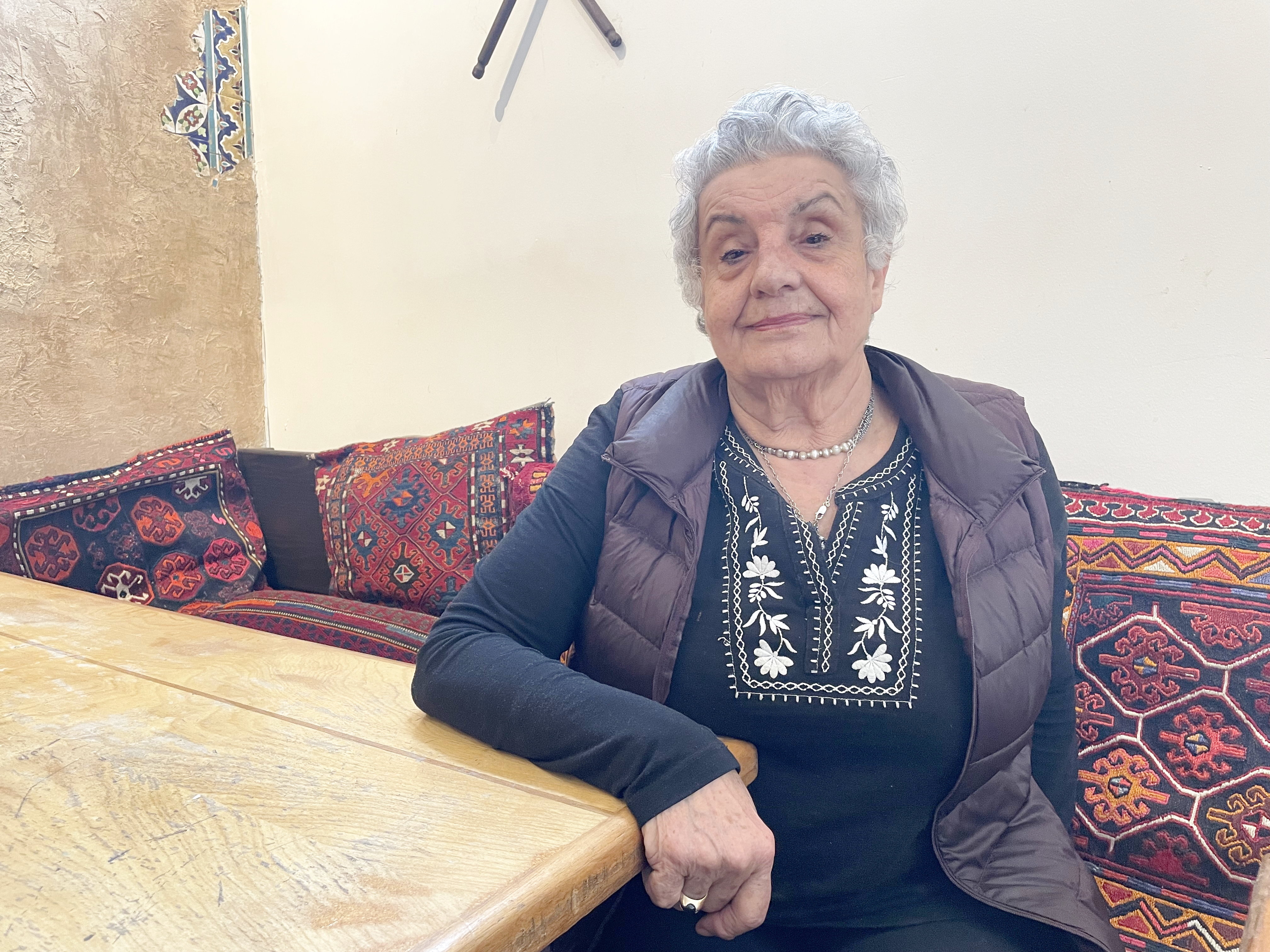 «C’est la guerre... C’est affreux»: des Montréalaises d’origine iranienne rongées par l’inquiétude