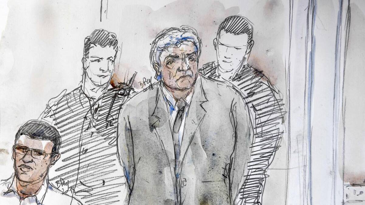 Début du procès en appel de l'assassinat d'une milliardaire monégasque