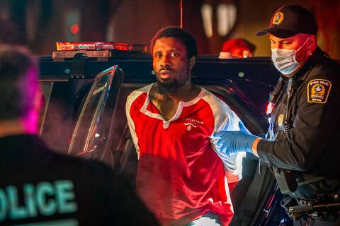 Woman stabbed Friday night succumbs to her injuries