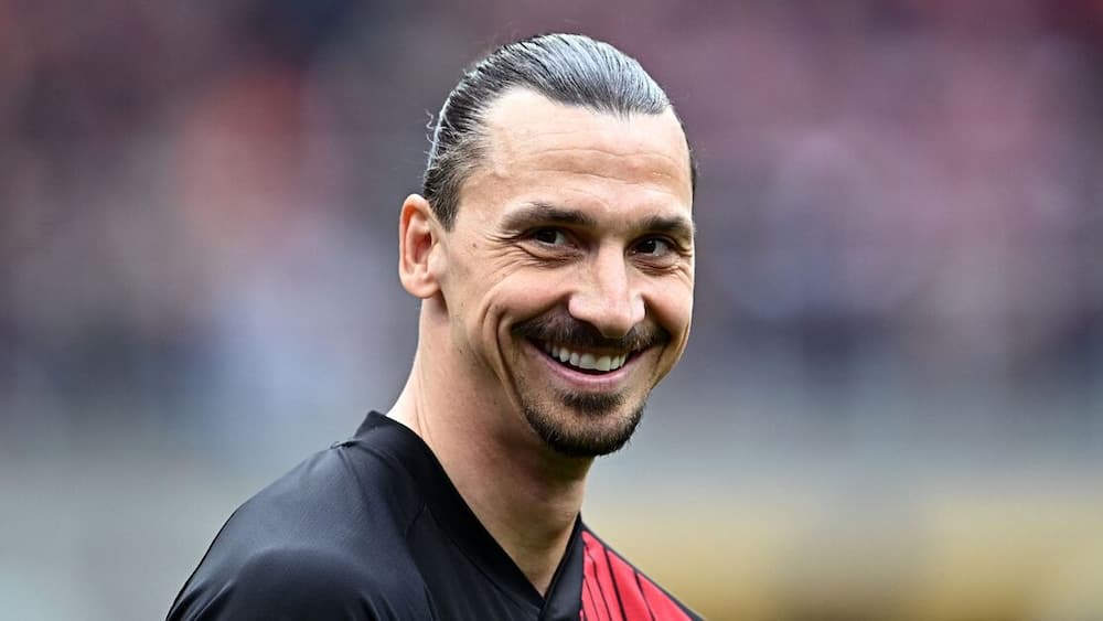 È la fine di Zlatan Ibrahimovic È la fine di Zlatan Ibrahimovic