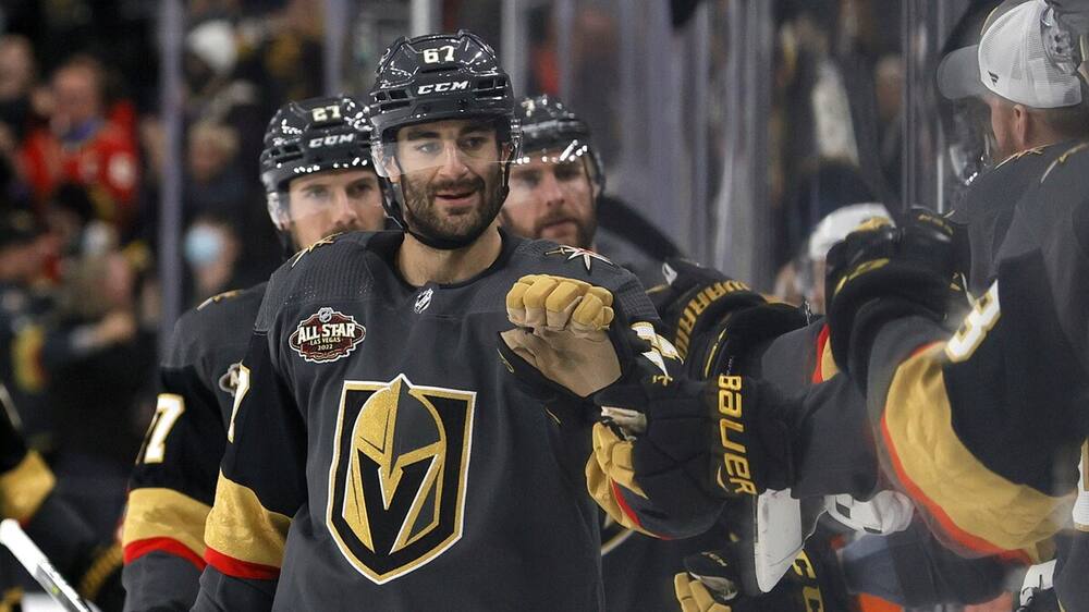 À TVA SPORTS | Lightning - Golden Knights