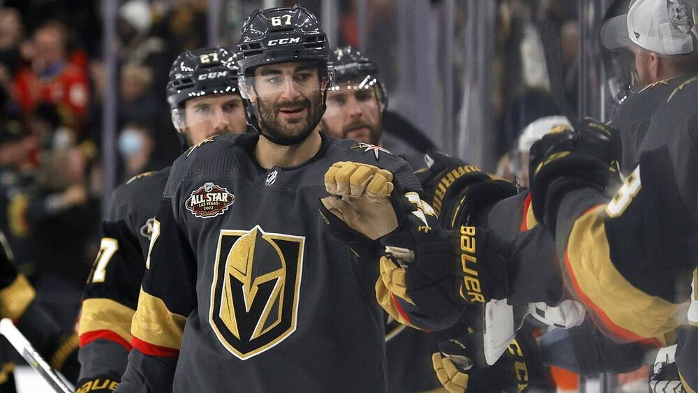 Pacioretty écorche l’organisation des Golden Knights