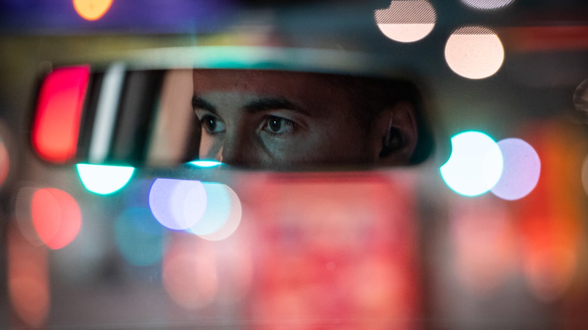 Une nuit avec des patrouilleurs: le respect pour les policiers vient en option