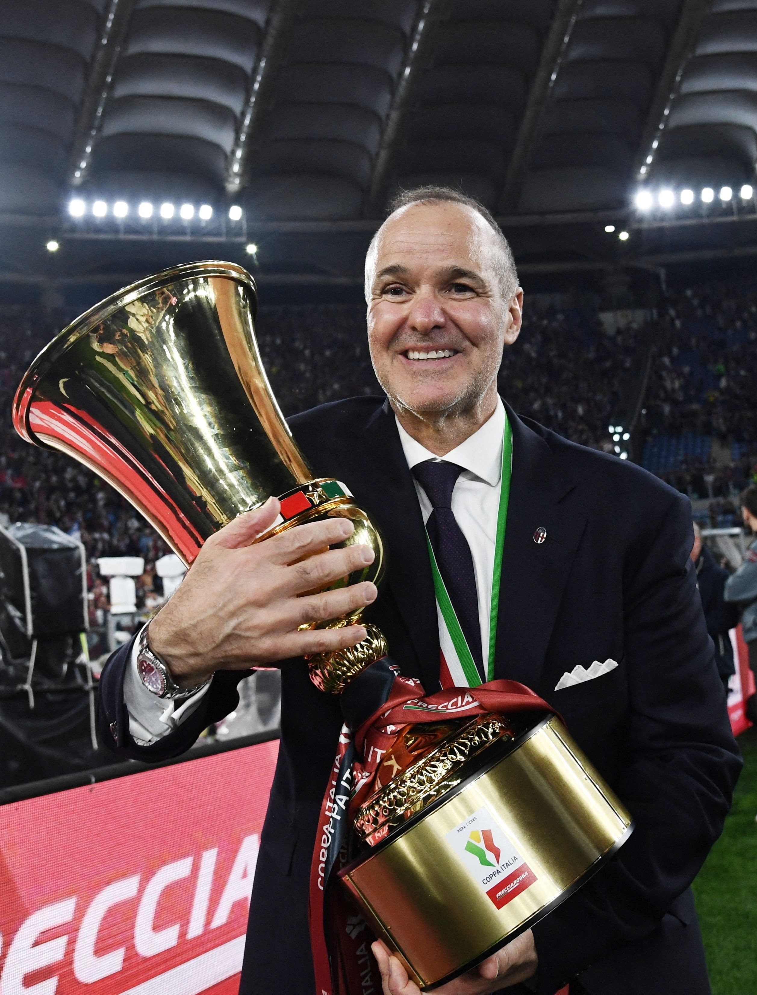 L’investisseur futé: le président achète des actions, devrais-je l’imiter?