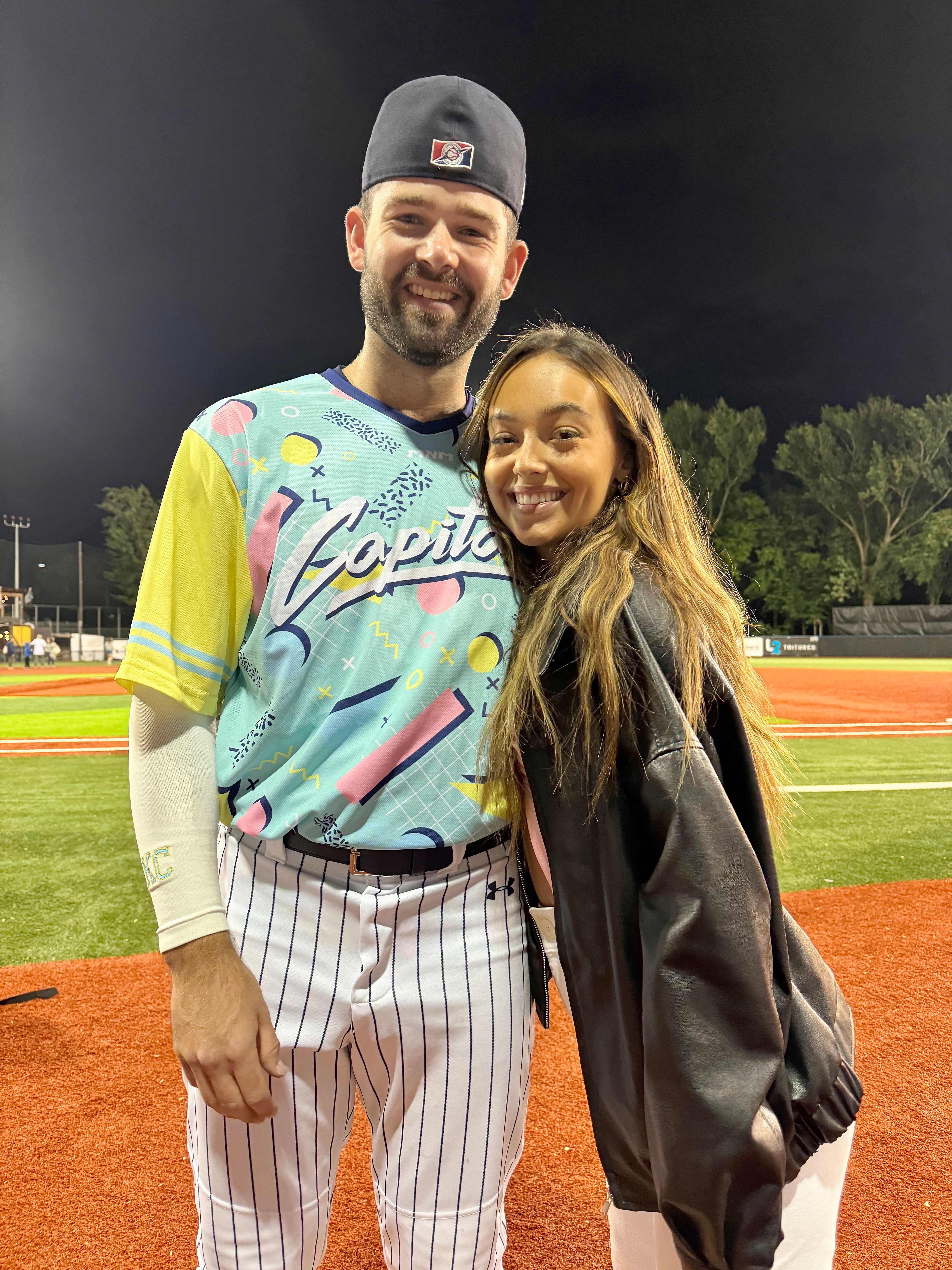 Kyle Crowl: un coup de foudre pour une ville... et une fille