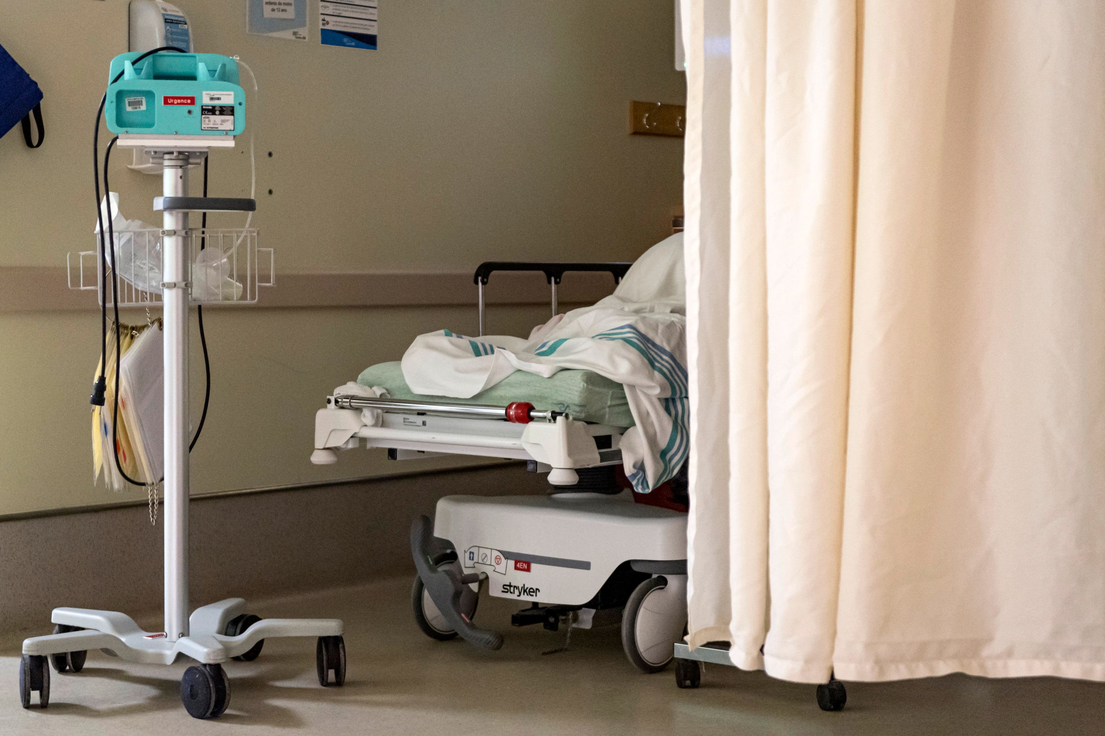 Hausse inqui&eacute;tante des tentatives de suicide: d&eacute;tresse dans le r&eacute;seau de la sant&eacute;