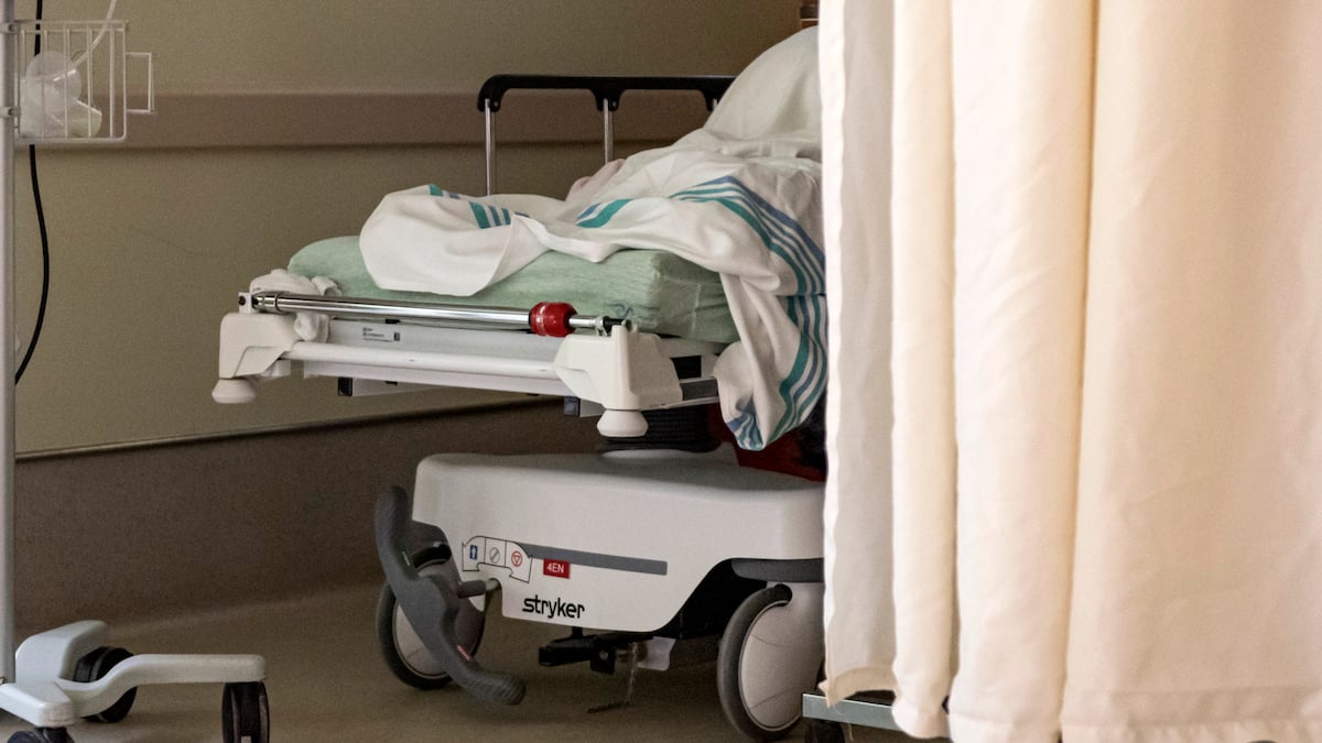 Hausse inquiétante des tentatives de suicide: détresse dans le réseau de la santé