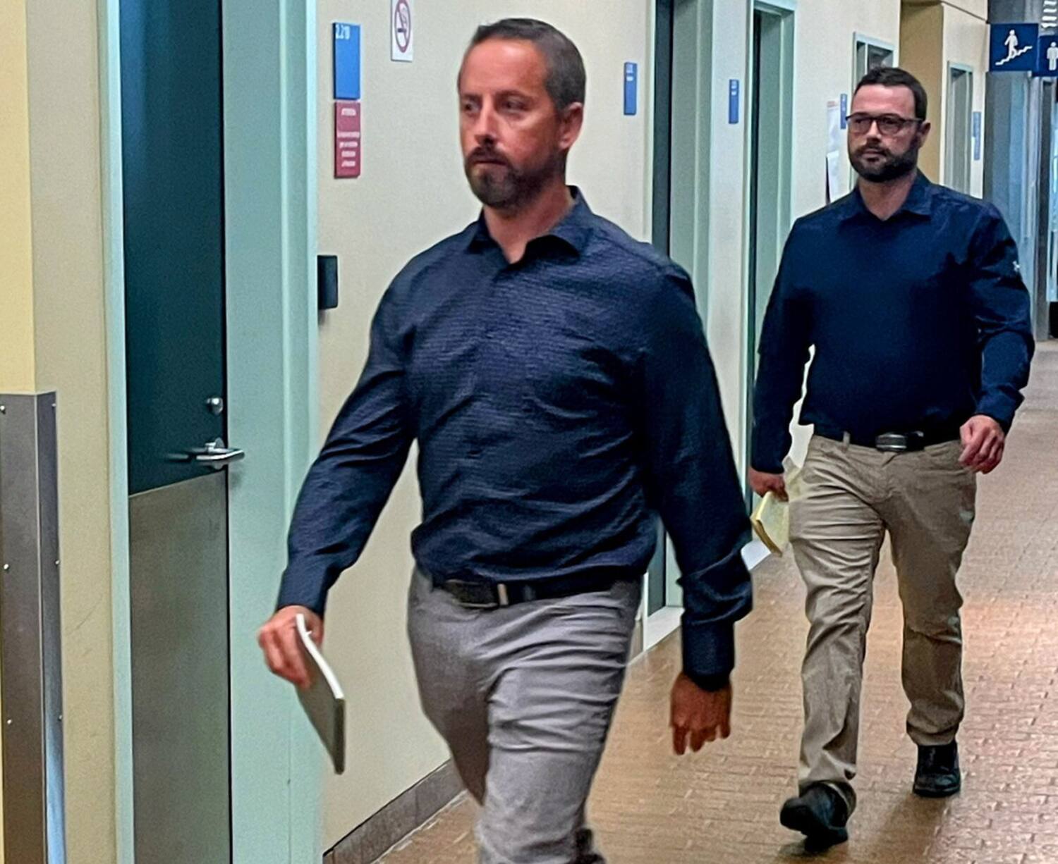 Agression à coup de canne en métal dans Saint-Roch: «La seule solution ...