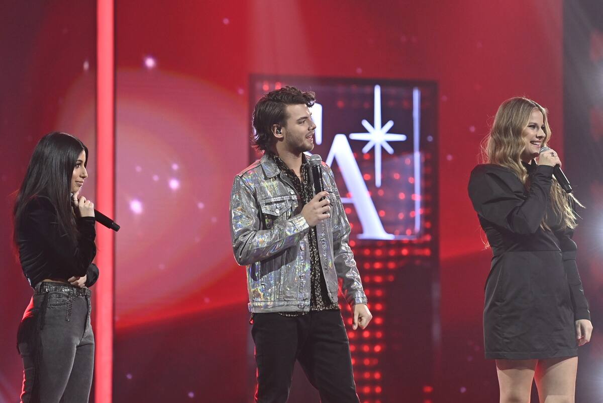 Voici le premier Académicien à quitter