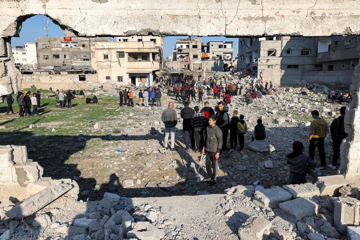 La France va prendre des sanctions contre certains colons israéliens extrémistes